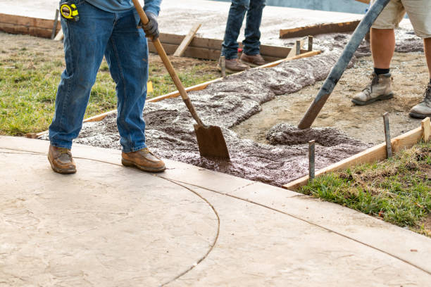 Best Concrete Foundation Repair in Wmette, IL