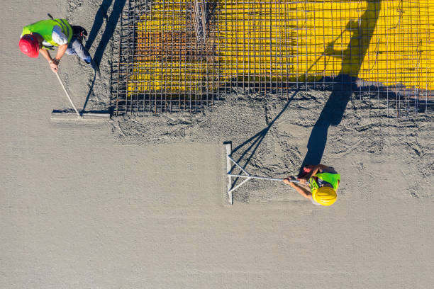  Wmette, IL Concrete contractor Pros
