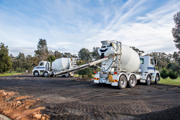 Best Concrete Retaining Walls in Wmette, IL